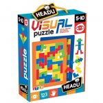Visual Puzzle